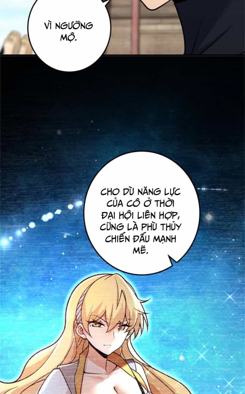 Thả Vu Nữ Đó Ra - Chương 570 - ảnh 3
