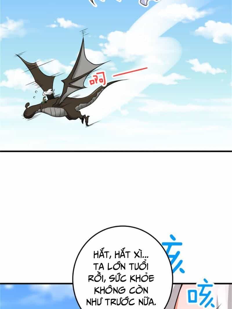 Thả Vu Nữ Đó Ra - Chương 570 - ảnh 54