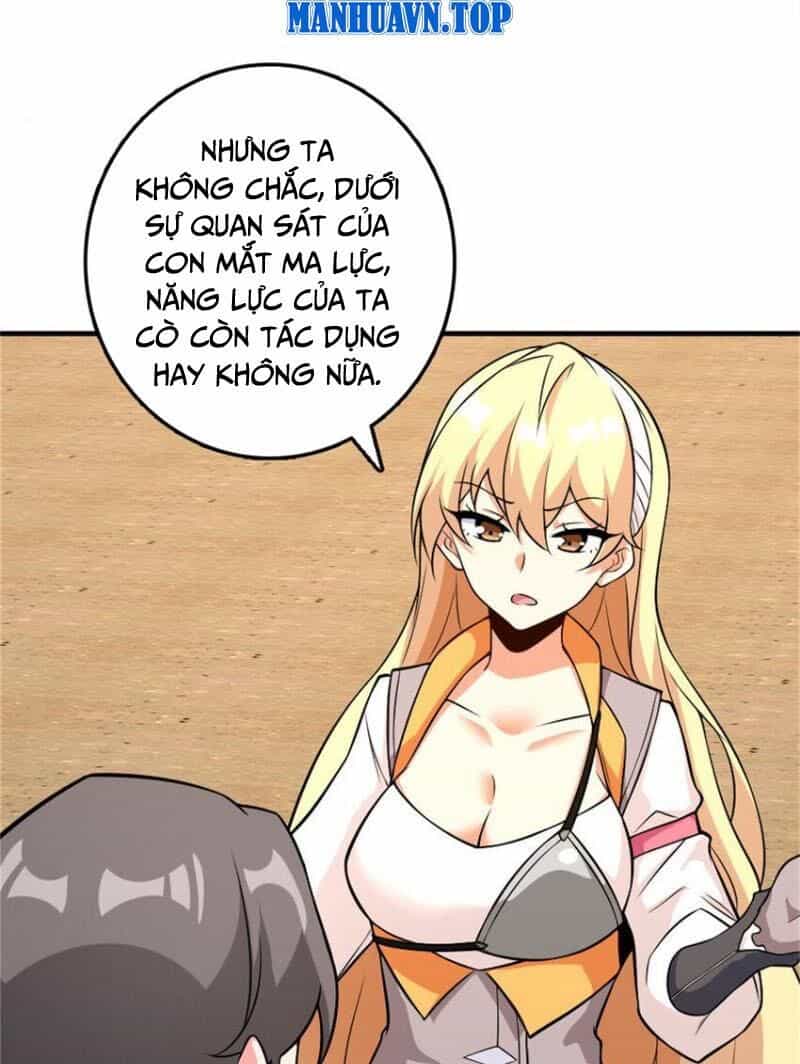 Thả Vu Nữ Đó Ra - Chương 570 - ảnh 57