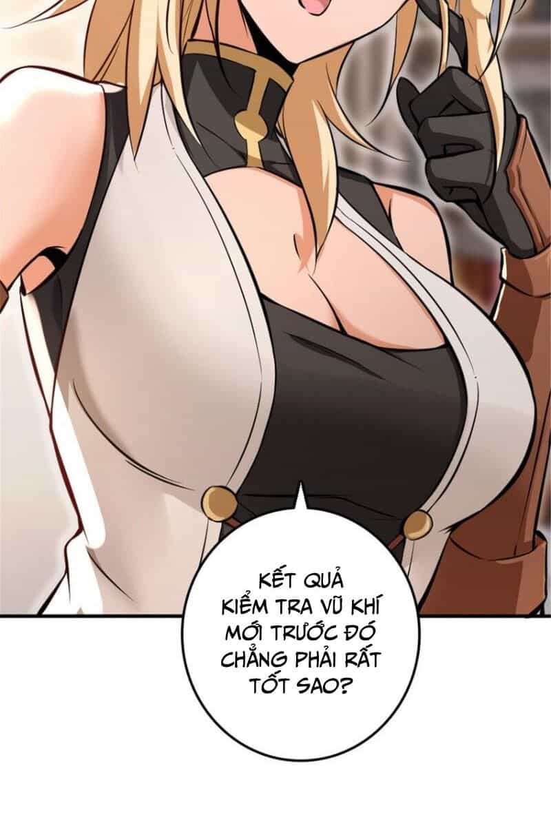 Thả Vu Nữ Đó Ra - Chương 572 - ảnh 3