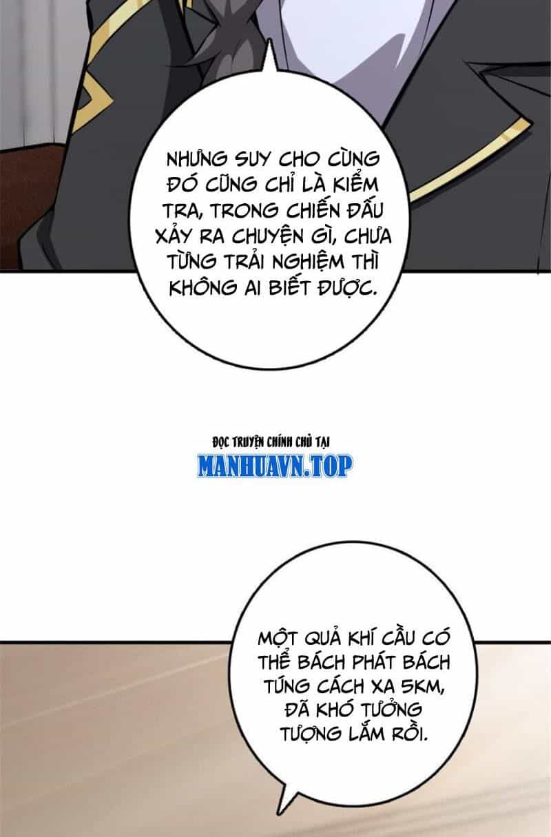 Thả Vu Nữ Đó Ra - Chương 572 - ảnh 5