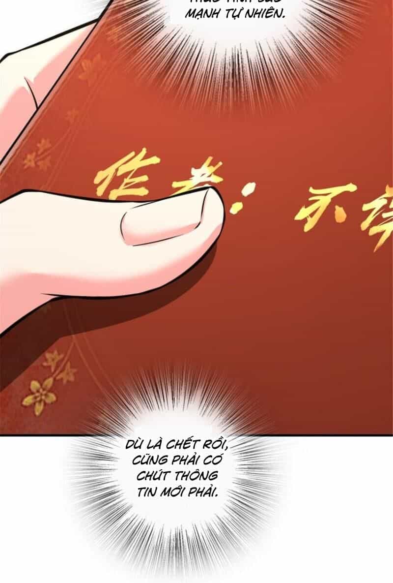 Thả Vu Nữ Đó Ra - Chương 572 - ảnh 52