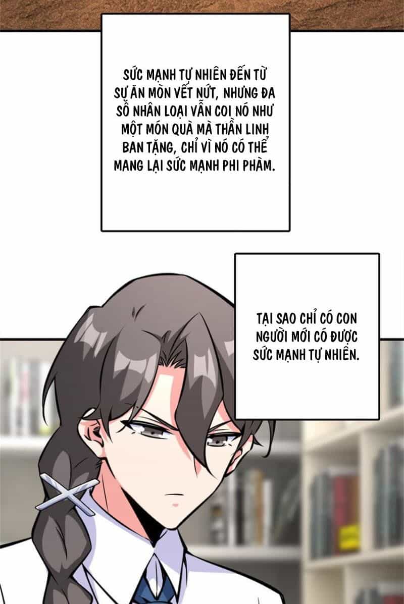 Thả Vu Nữ Đó Ra - Chương 573 - ảnh 2