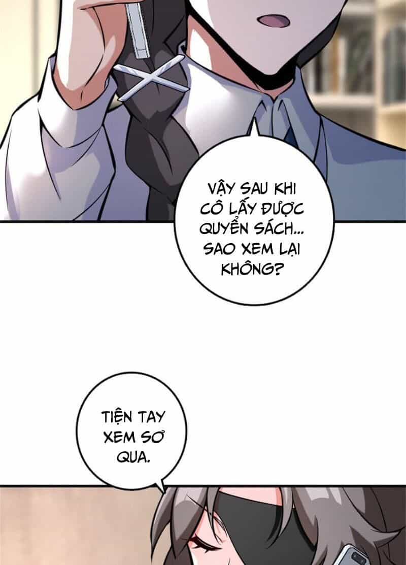Thả Vu Nữ Đó Ra - Chương 573 - ảnh 28