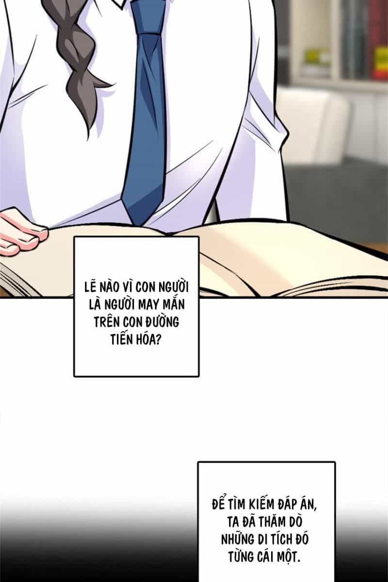 Thả Vu Nữ Đó Ra - Chương 573 - ảnh 3