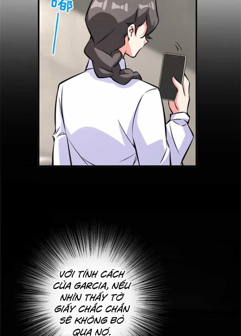 Thả Vu Nữ Đó Ra - Chương 573 - ảnh 30