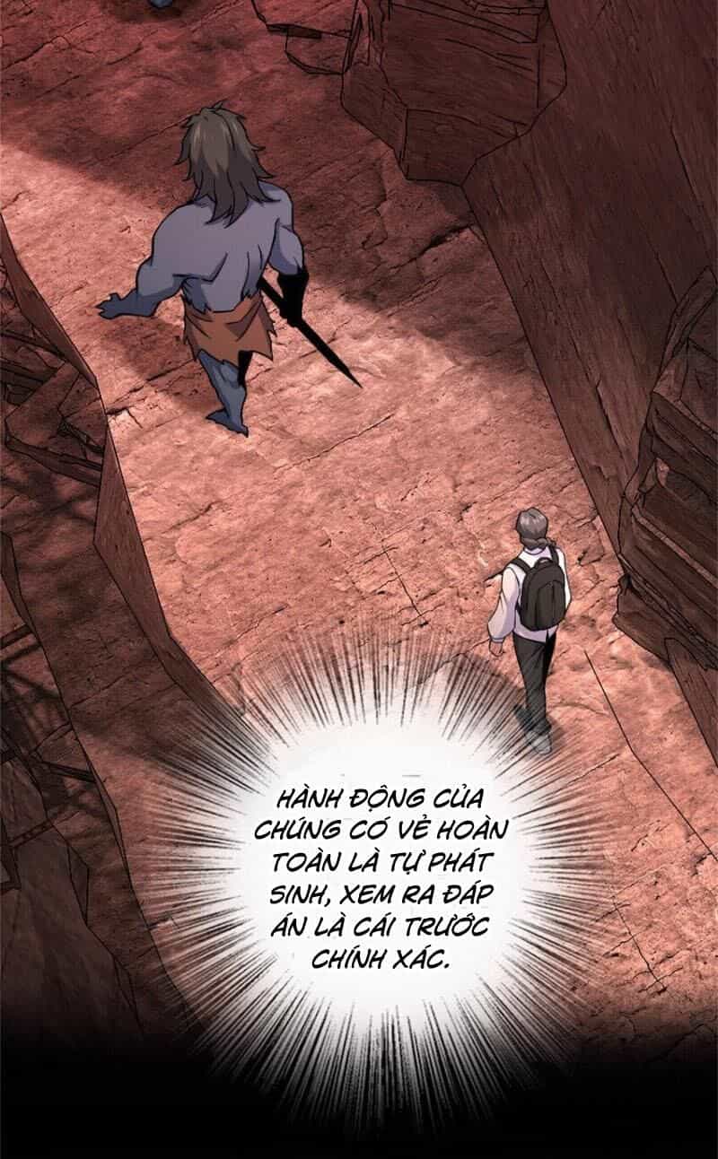 Thả Vu Nữ Đó Ra - Chương 574 - ảnh 20