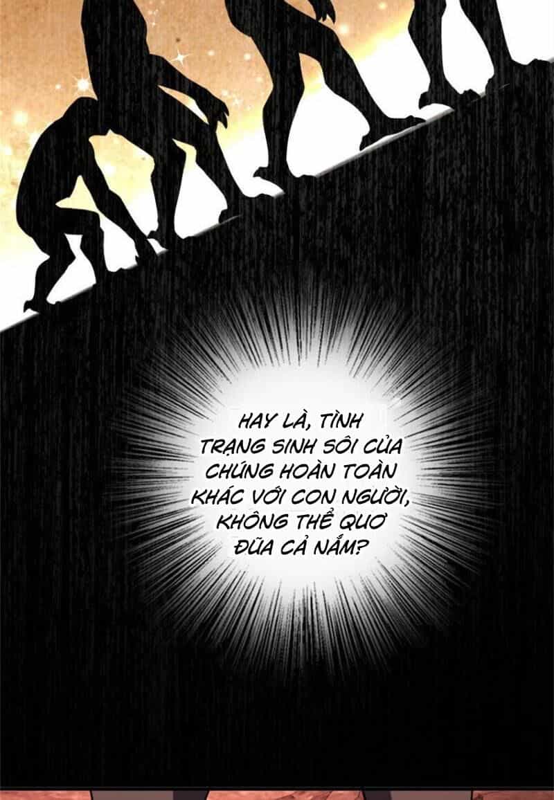 Thả Vu Nữ Đó Ra - Chương 574 - ảnh 22
