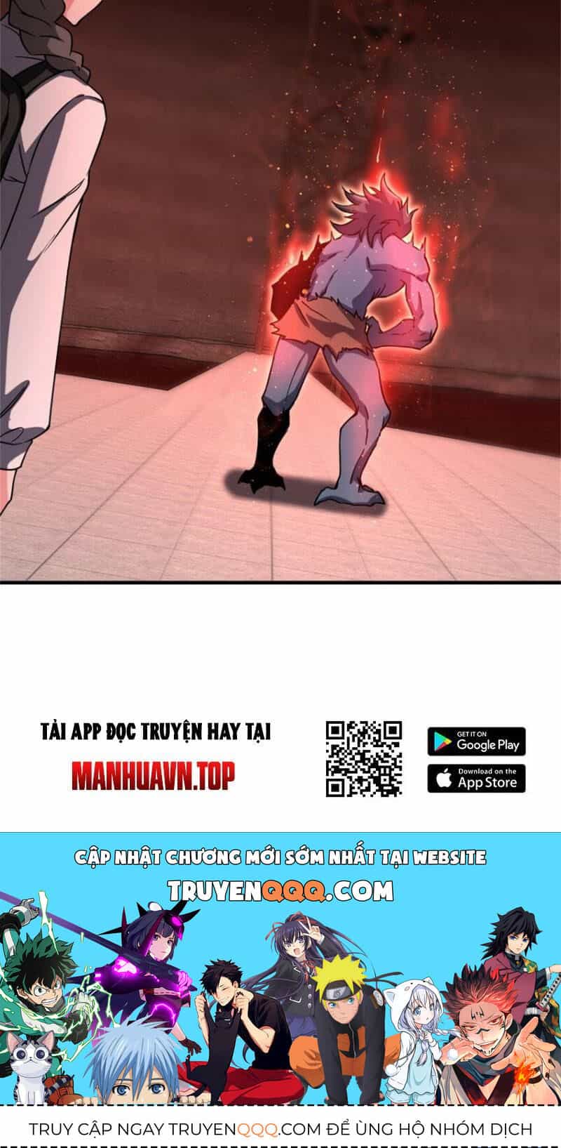 Thả Vu Nữ Đó Ra - Chương 574 - ảnh 60