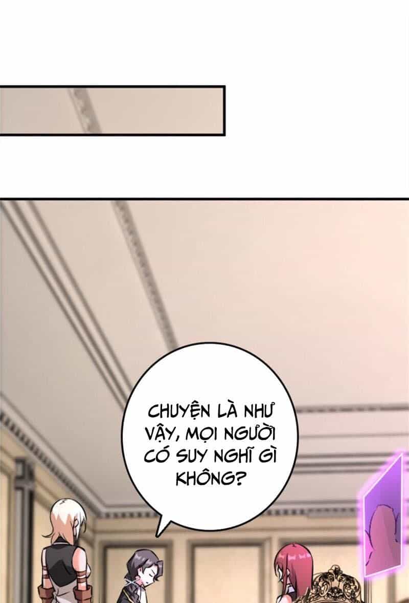 Thả Vu Nữ Đó Ra - Chương 576 - ảnh 21