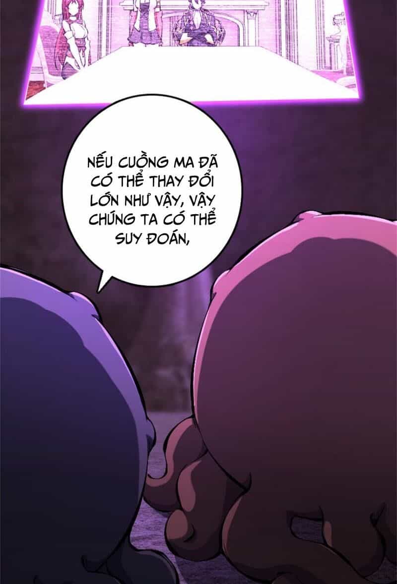 Thả Vu Nữ Đó Ra - Chương 576 - ảnh 27