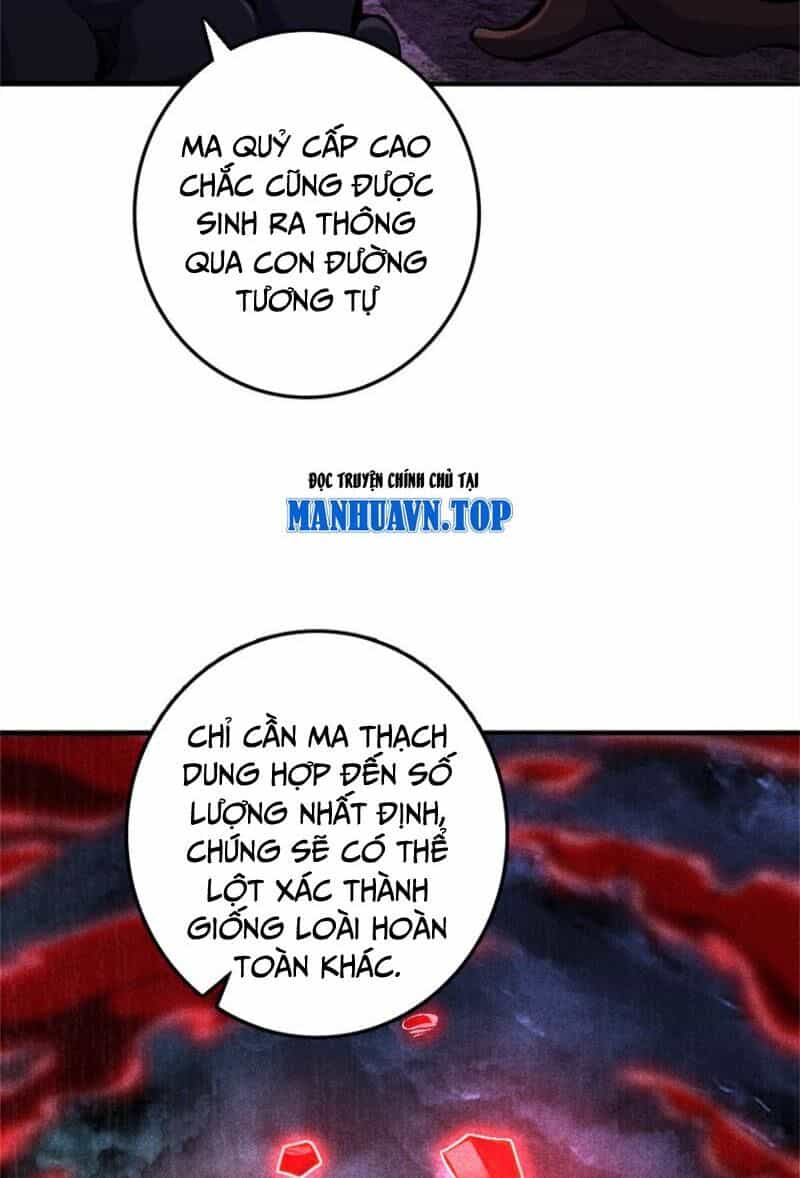 Thả Vu Nữ Đó Ra - Chương 576 - ảnh 28