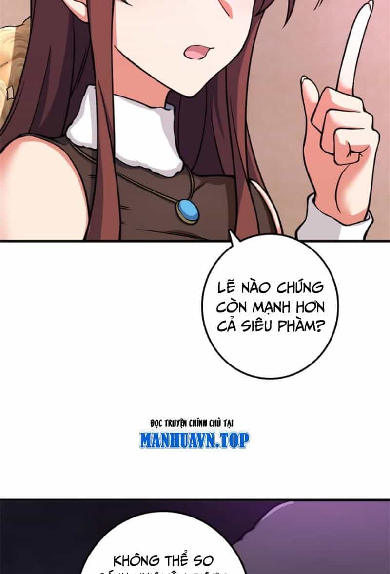 Thả Vu Nữ Đó Ra - Chương 576 - ảnh 33