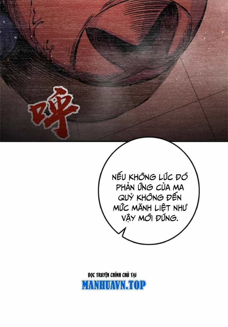Thả Vu Nữ Đó Ra - Chương 576 - ảnh 42
