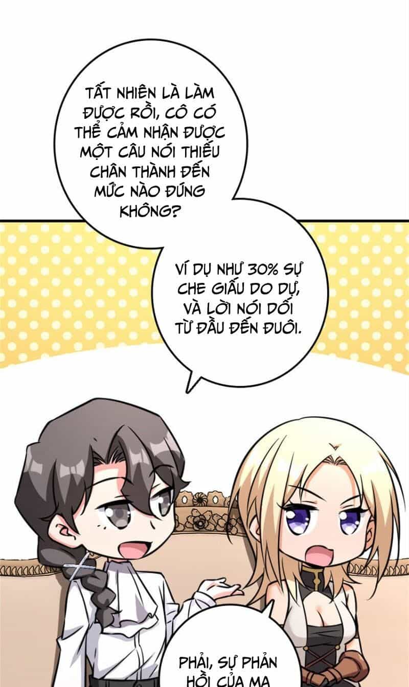 Thả Vu Nữ Đó Ra - Chương 576 - ảnh 6