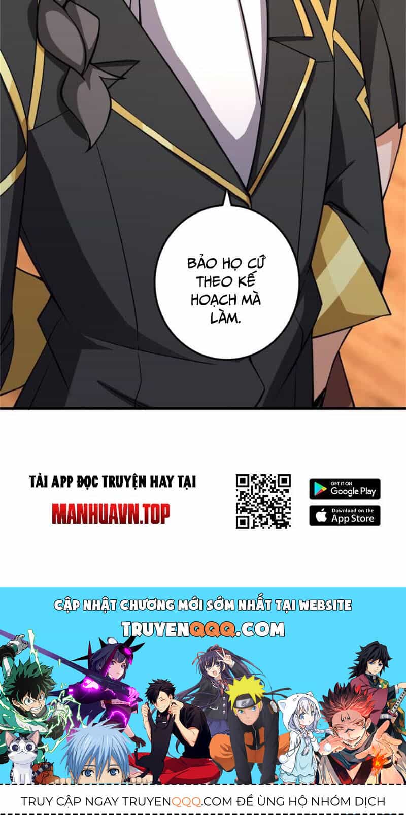 Thả Vu Nữ Đó Ra - Chương 576 - ảnh 60