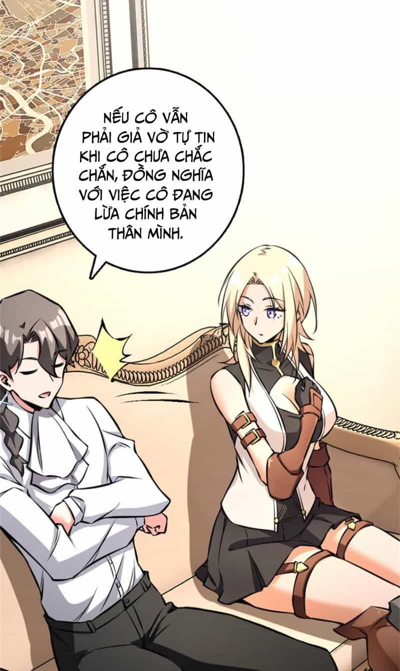 Thả Vu Nữ Đó Ra - Chương 576 - ảnh 8