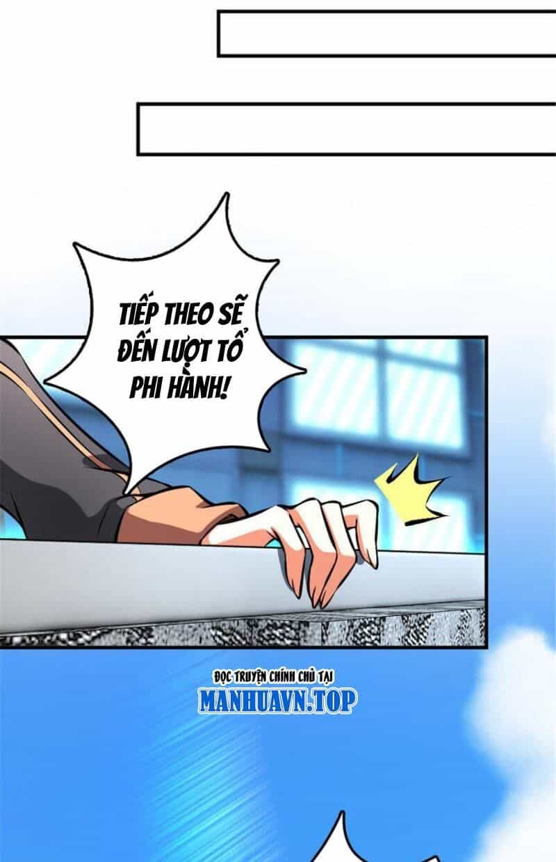 Thả Vu Nữ Đó Ra - Chương 577 - ảnh 12