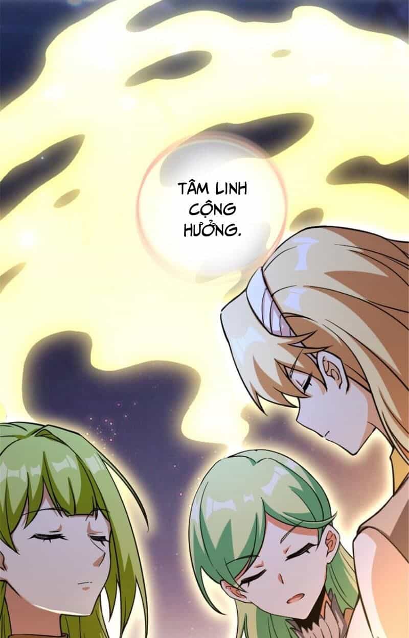 Thả Vu Nữ Đó Ra - Chương 577 - ảnh 27