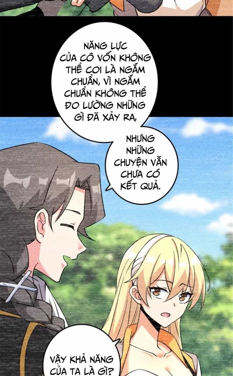 Thả Vu Nữ Đó Ra - Chương 577 - ảnh 42