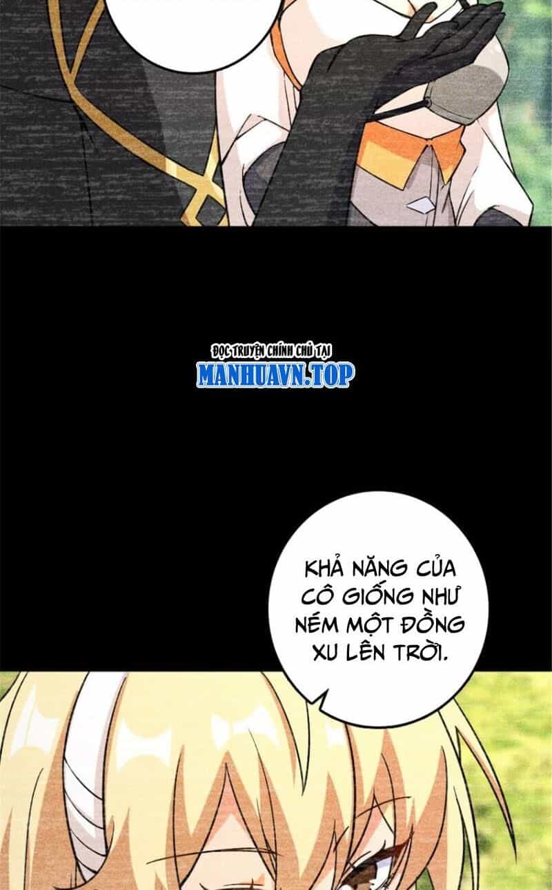 Thả Vu Nữ Đó Ra - Chương 577 - ảnh 43