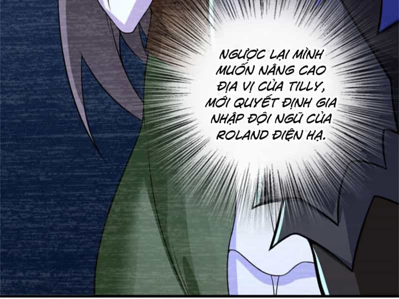 Thả Vu Nữ Đó Ra - Chương 578 - ảnh 102