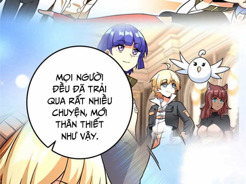 Thả Vu Nữ Đó Ra - Chương 578 - ảnh 60