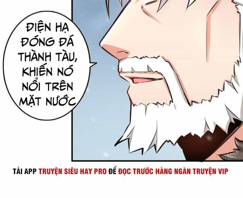 Thả Vu Nữ Đó Ra - Chương 58 - ảnh 25
