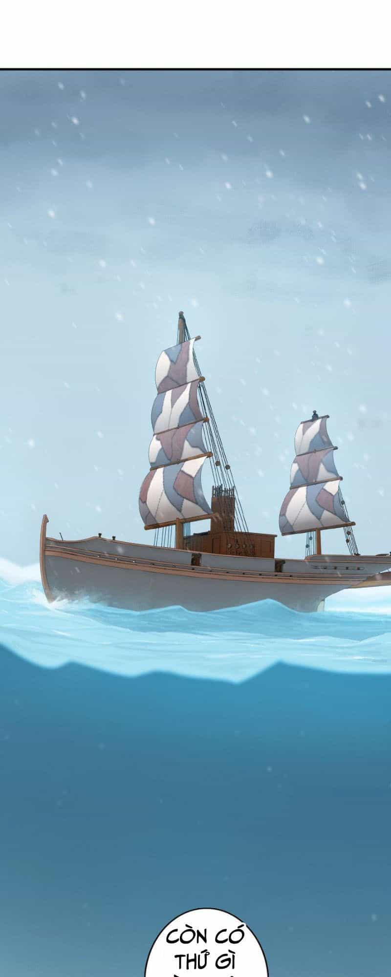 Thả Vu Nữ Đó Ra - Chương 58 - ảnh 26