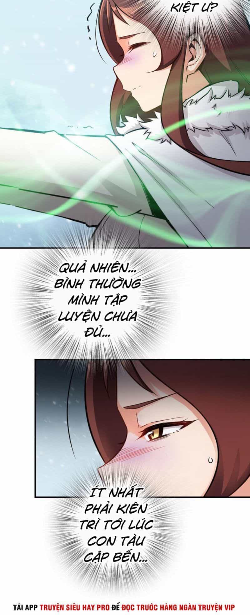 Thả Vu Nữ Đó Ra - Chương 58 - ảnh 31