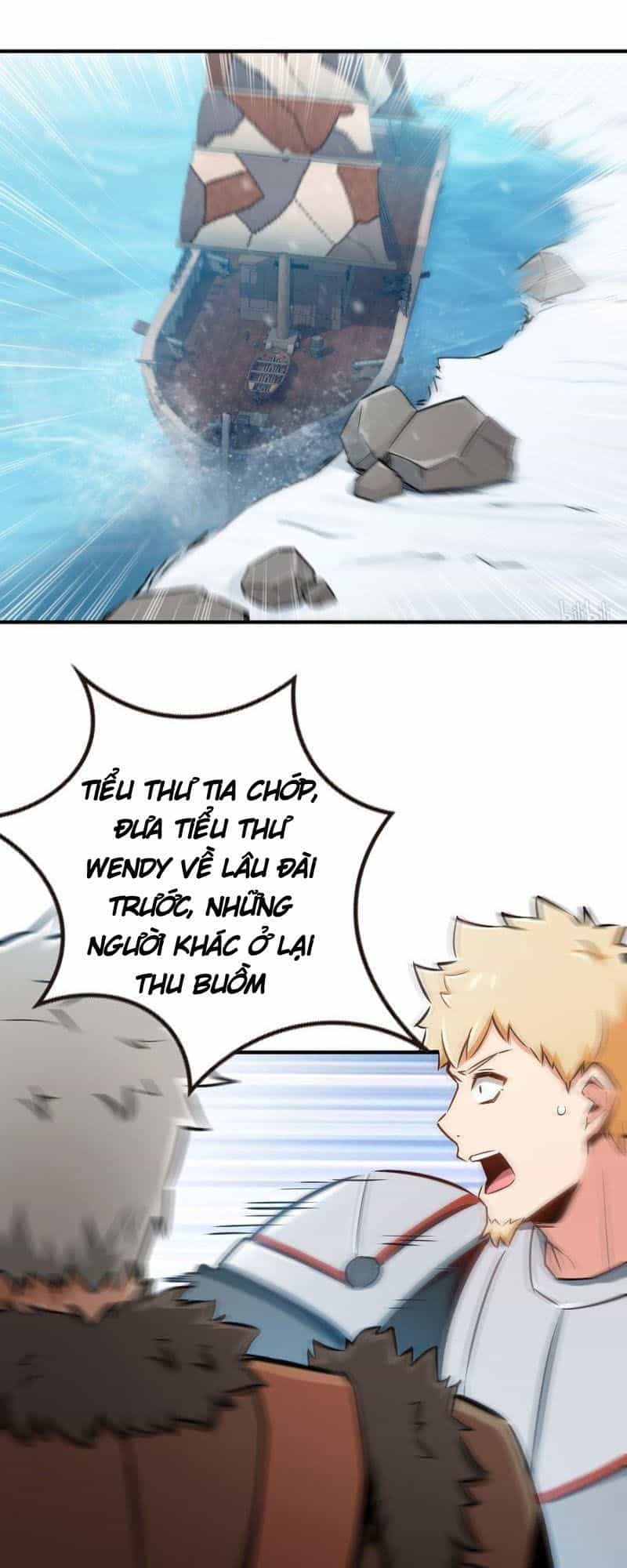 Thả Vu Nữ Đó Ra - Chương 58 - ảnh 37