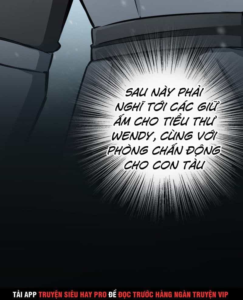 Thả Vu Nữ Đó Ra - Chương 58 - ảnh 40