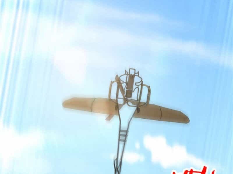 Thả Vu Nữ Đó Ra - Chương 579 - ảnh 73