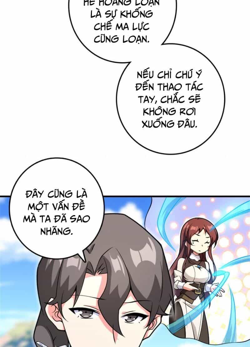 Thả Vu Nữ Đó Ra - Chương 580 - ảnh 11