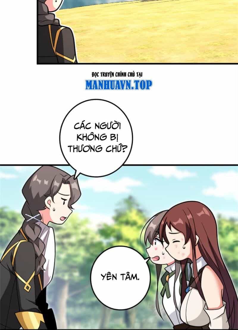 Thả Vu Nữ Đó Ra - Chương 580 - ảnh 3