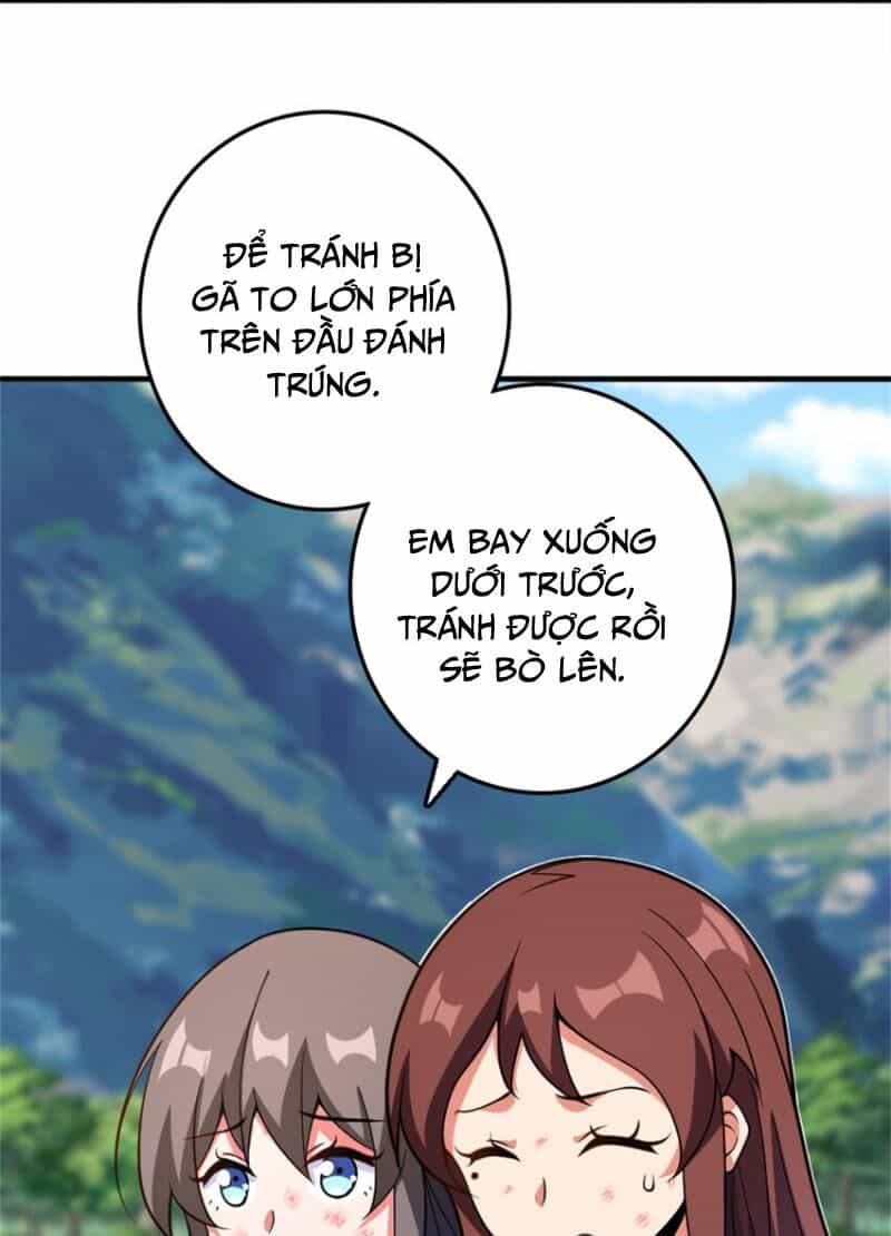 Thả Vu Nữ Đó Ra - Chương 580 - ảnh 4