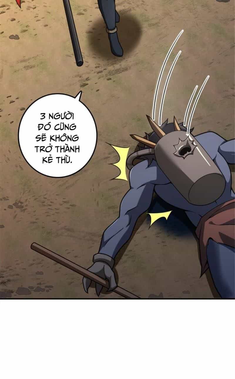 Thả Vu Nữ Đó Ra - Chương 583 - ảnh 28