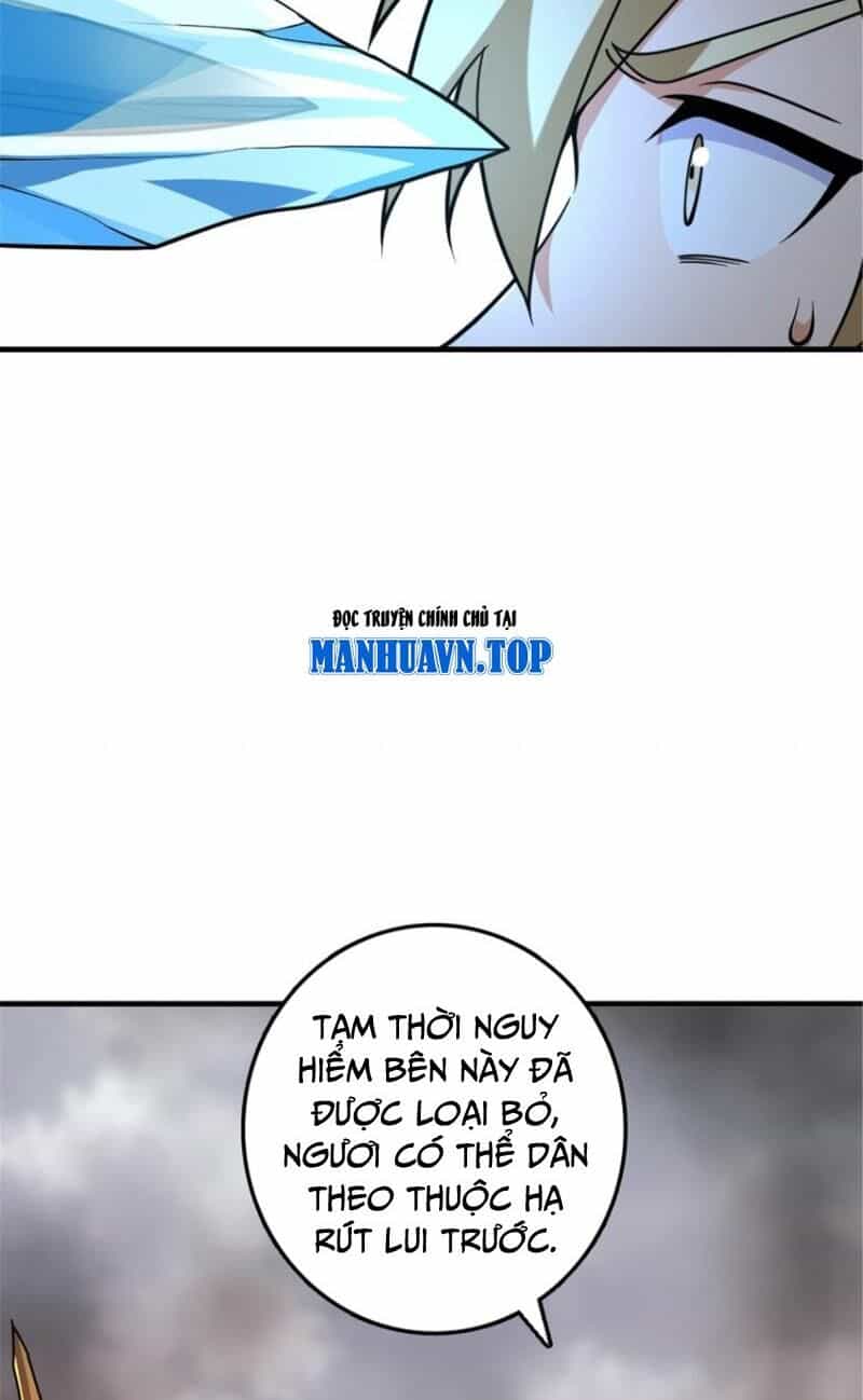 Thả Vu Nữ Đó Ra - Chương 584 - ảnh 15