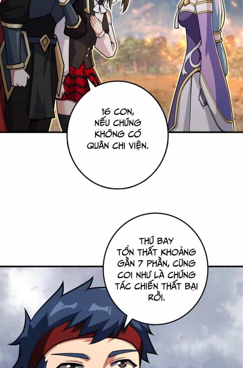 Thả Vu Nữ Đó Ra - Chương 584 - ảnh 28