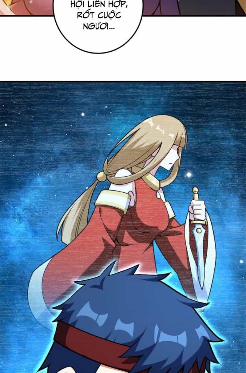 Thả Vu Nữ Đó Ra - Chương 584 - ảnh 38