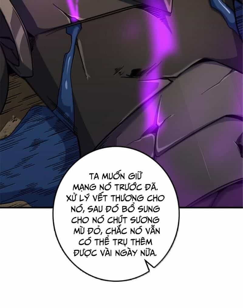 Thả Vu Nữ Đó Ra - Chương 585 - ảnh 30