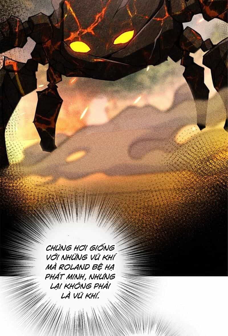 Thả Vu Nữ Đó Ra - Chương 585 - ảnh 43