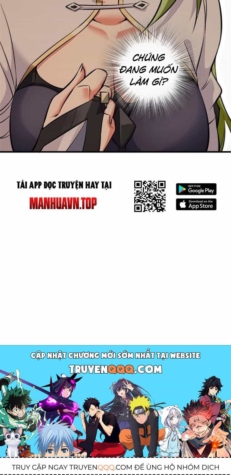 Thả Vu Nữ Đó Ra - Chương 585 - ảnh 60
