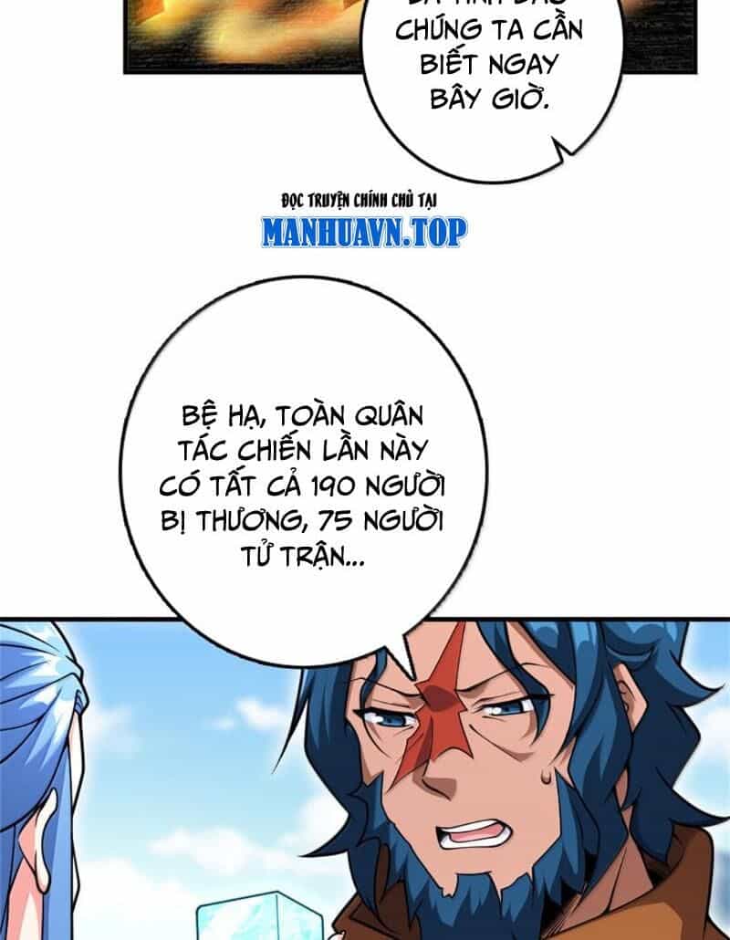 Thả Vu Nữ Đó Ra - Chương 587 - ảnh 22