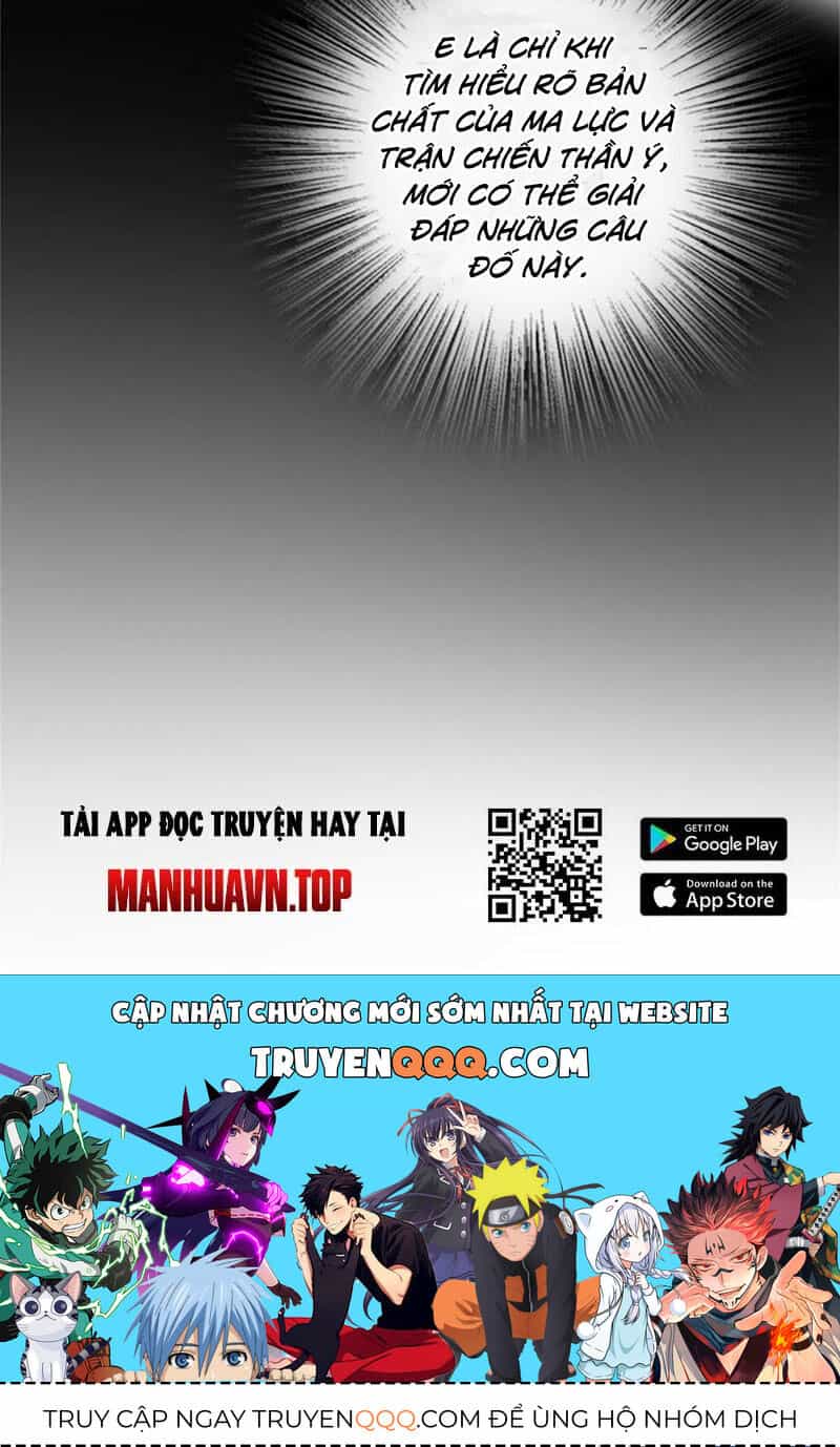 Thả Vu Nữ Đó Ra - Chương 587 - ảnh 60