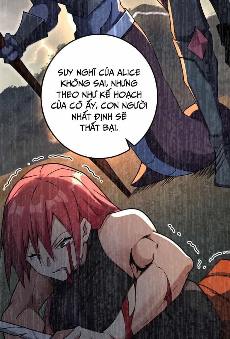 Thả Vu Nữ Đó Ra - Chương 588 - ảnh 27