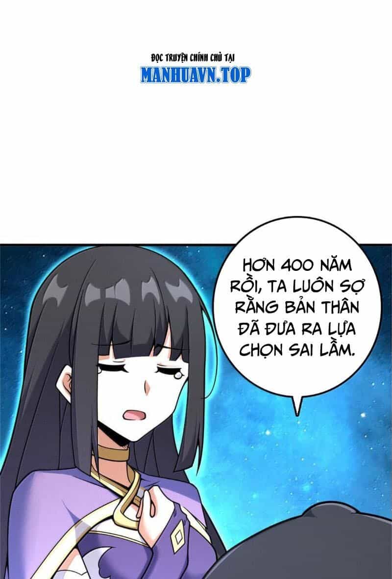 Thả Vu Nữ Đó Ra - Chương 588 - ảnh 33