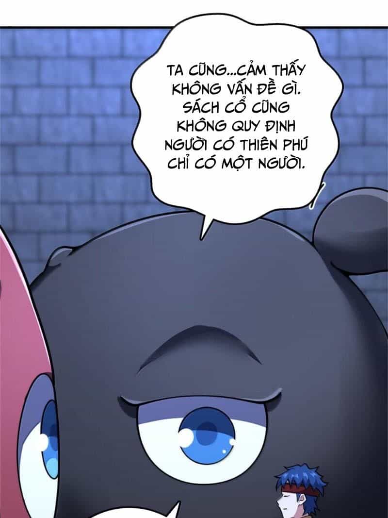 Thả Vu Nữ Đó Ra - Chương 588 - ảnh 41