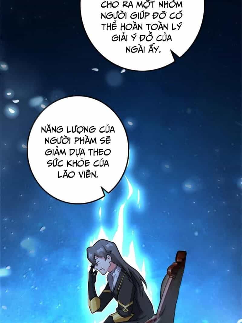 Thả Vu Nữ Đó Ra - Chương 588 - ảnh 58