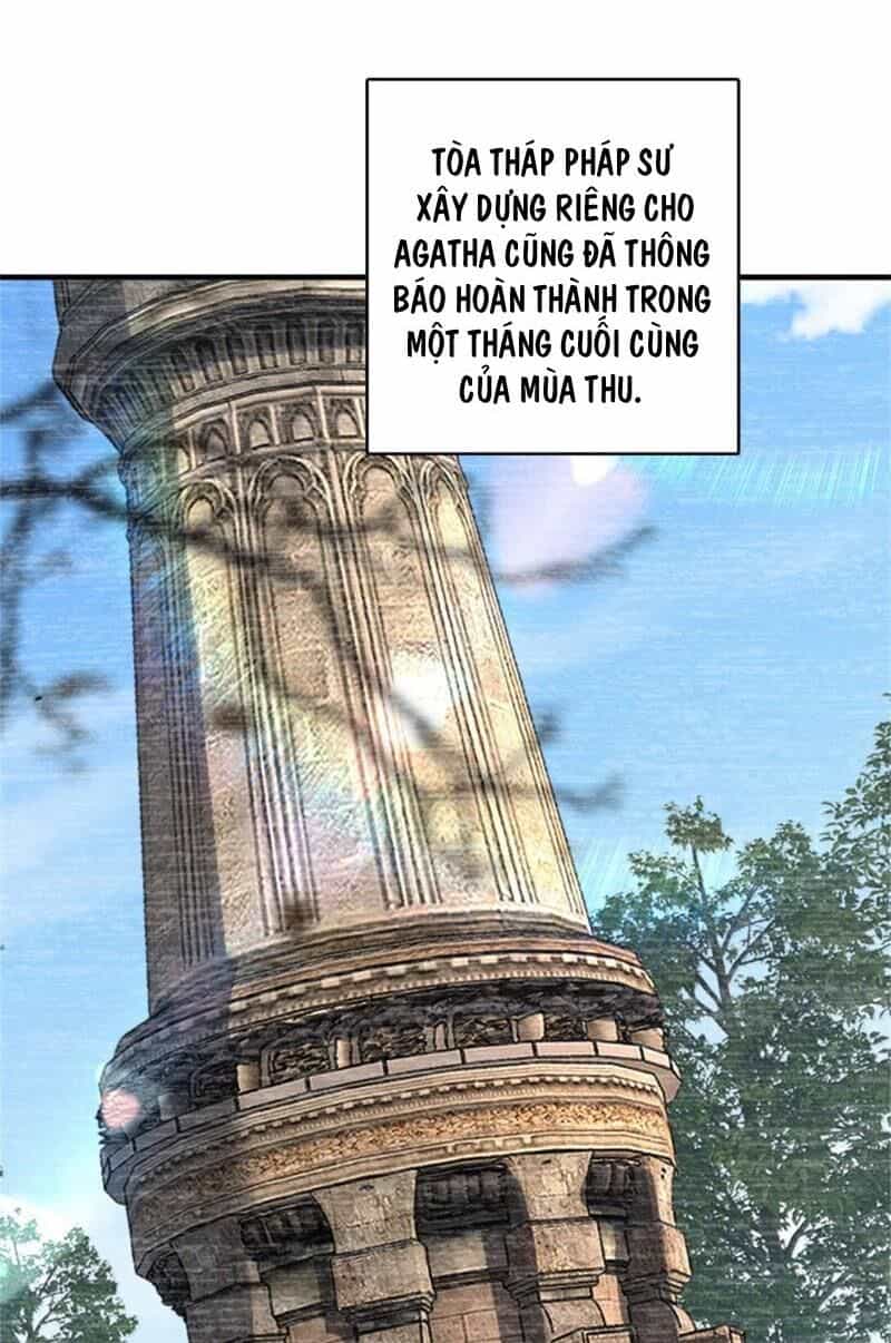 Thả Vu Nữ Đó Ra - Chương 588 - ảnh 6